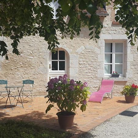 Closerie Des Laudieres Vineuil  Екстер'єр фото