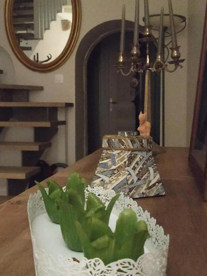 Closerie Des Laudieres Vineuil  Екстер'єр фото